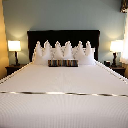 Best Western Windsor Inn Ешленд Екстер'єр фото