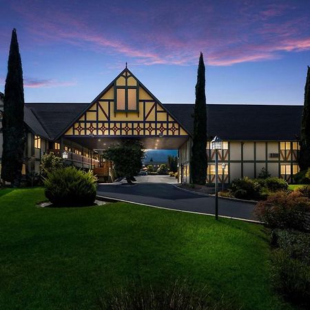 Best Western Windsor Inn Ешленд Екстер'єр фото