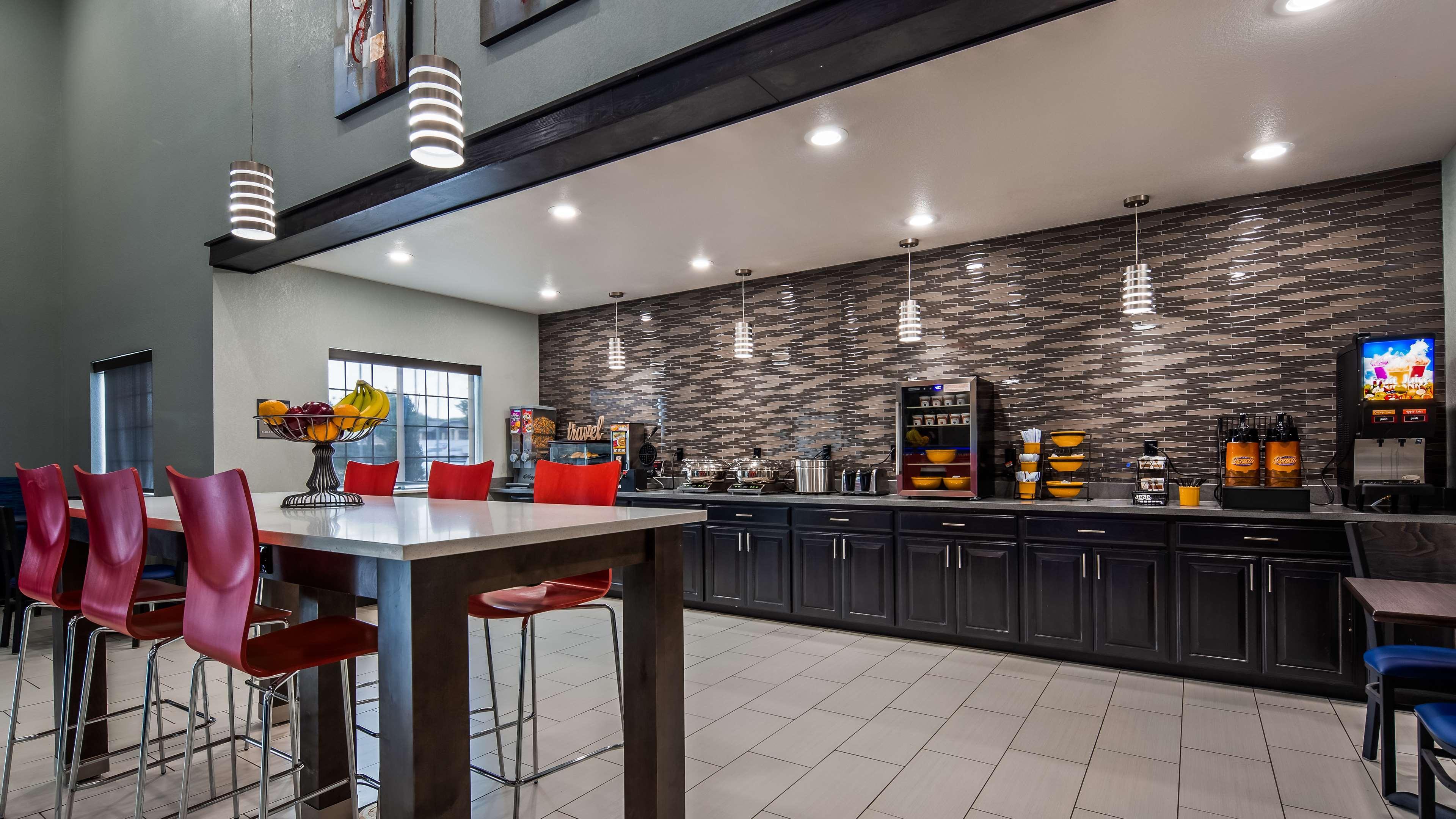 Best Western Windsor Inn Ешленд Екстер'єр фото