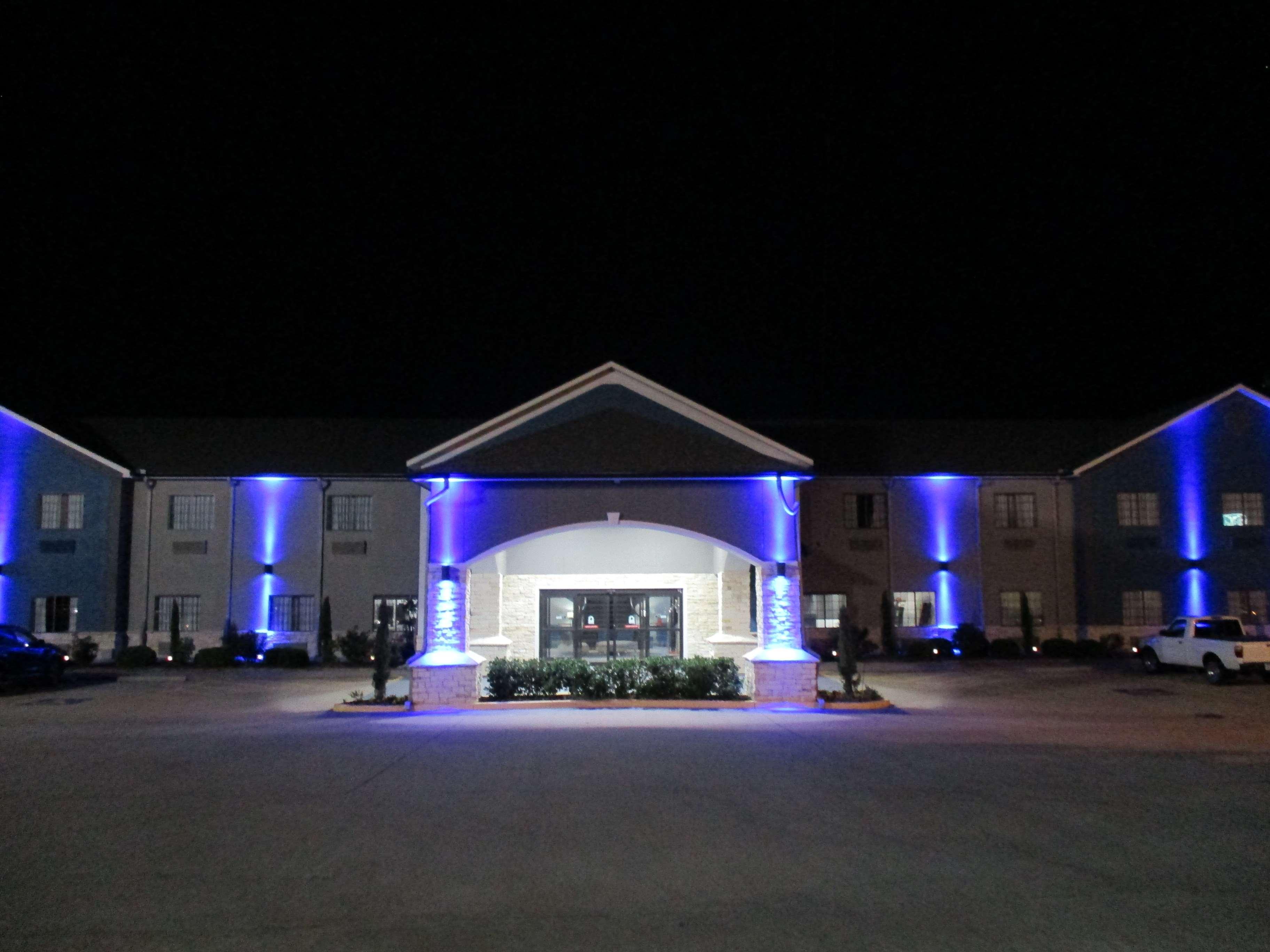 Best Western Windsor Inn Ешленд Екстер'єр фото
