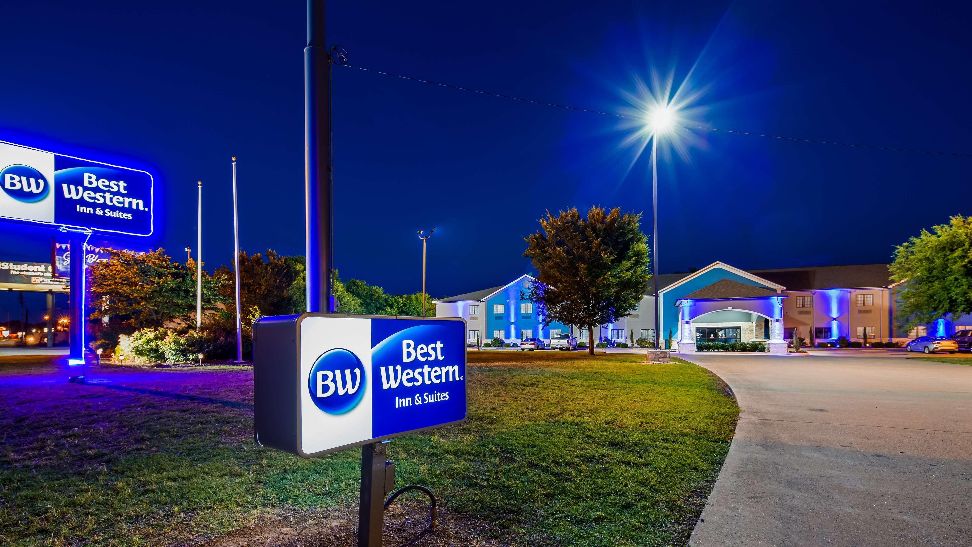 Best Western Windsor Inn Ешленд Екстер'єр фото