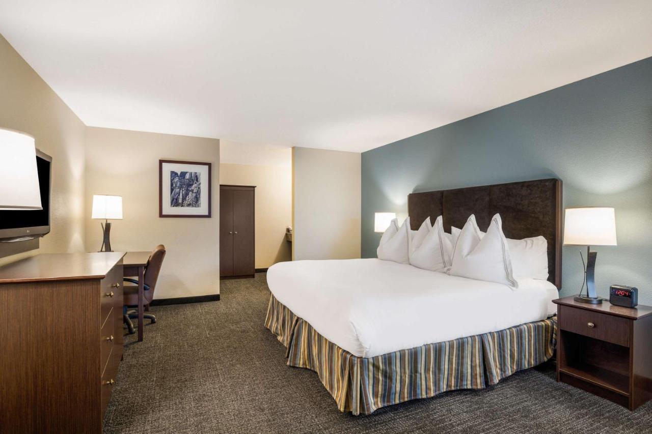 Best Western Windsor Inn Ешленд Екстер'єр фото