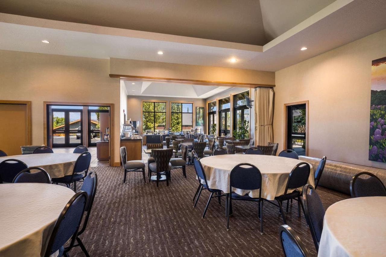 Best Western Windsor Inn Ешленд Екстер'єр фото