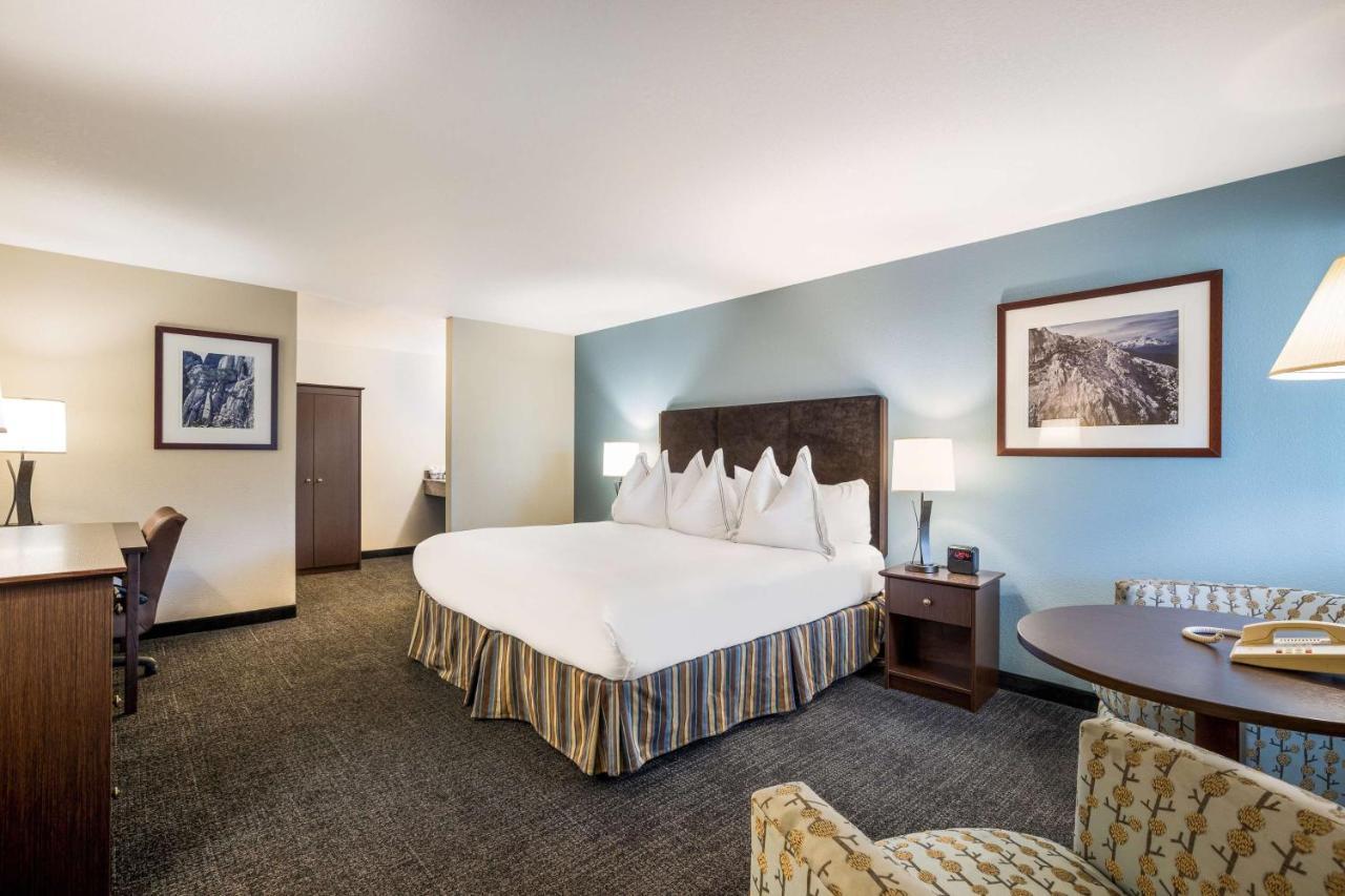 Best Western Windsor Inn Ешленд Екстер'єр фото