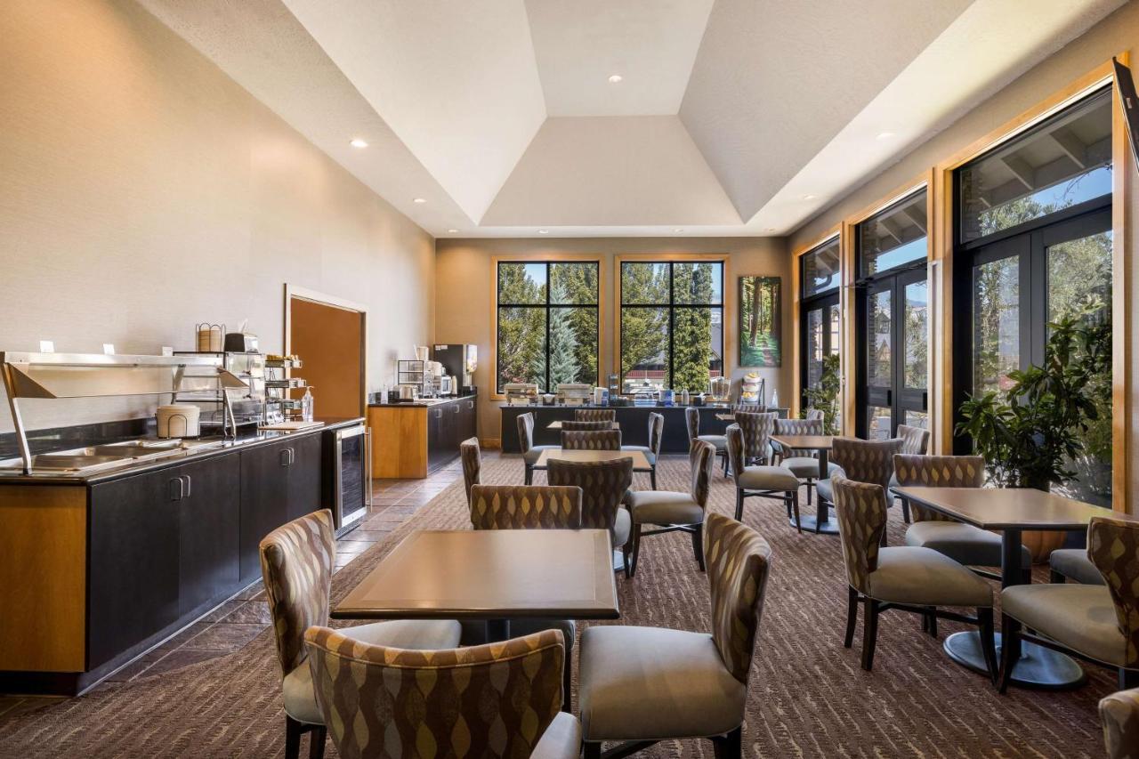 Best Western Windsor Inn Ешленд Екстер'єр фото